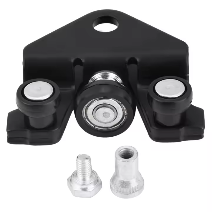 Rodillo De Puerta Deslizante De Alta Calidad Para Renault Trafic 2000-2010 Parte Duradera 7700312012 Repuesto De Guía De Puerta - 1