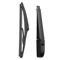 2pcs Brazo Y Hoja De Limpia Para Ventana Trasera Adecuado Para Toyota Matrix RAV4 Jeep Compass 85242-42040 Pieza De Repuesto De Automóvil - details 0