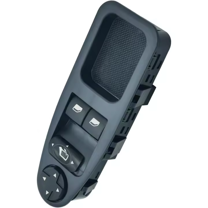 Jumpy, interruptor de control de elevalunas para Scudo Expert 6554.ZJ - 1