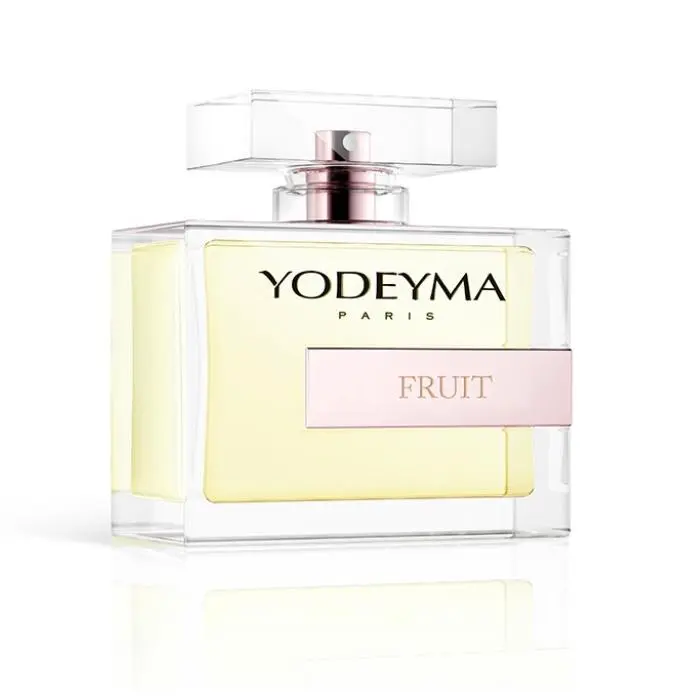 YODEYMA - PERFUME DE MUJER FRUIT 100ML - 1