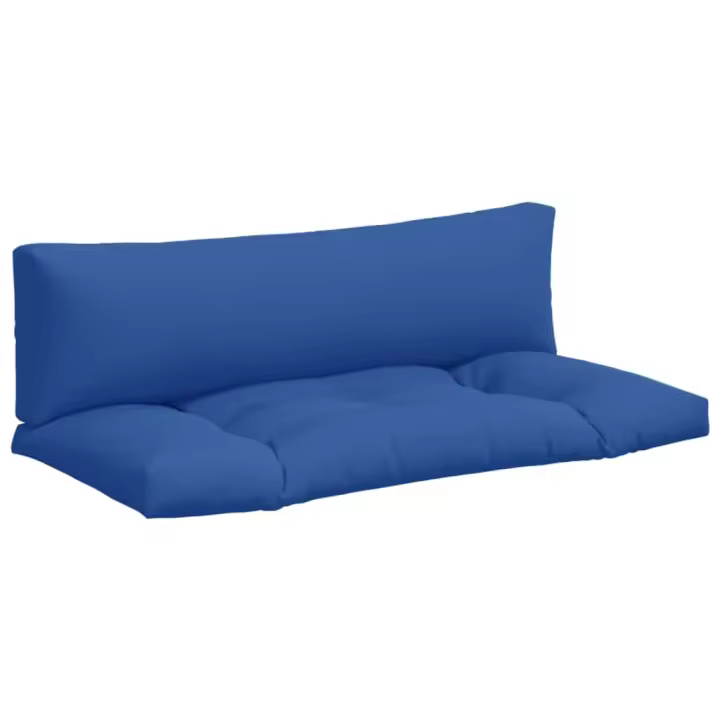 Funda por Palet Unidade D Lon Azul - 1
