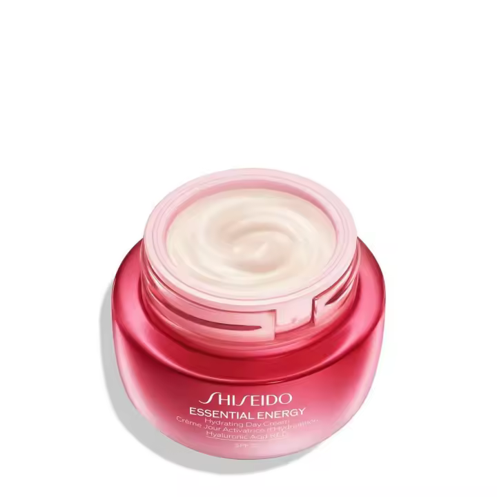 Crema Facial Shiseido Essential Energy Spf 20 50 ml - 1