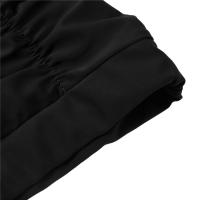1Pc Gorra De Natación Elástica De Nylon Color Sólido Con Pliegues Protección De Pelo Largo Accesorios Deportivos Para Piscina - details 18