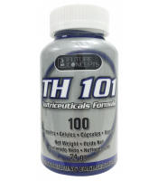 Quema grasa Termogénico TH 101 – Aumenta el metabolismo, preserva músculo y reduce grasa con ingredientes naturales en envases de 100 o 250 cápsulas - Future Concepts - Olympus Sport Nutricion - details 3