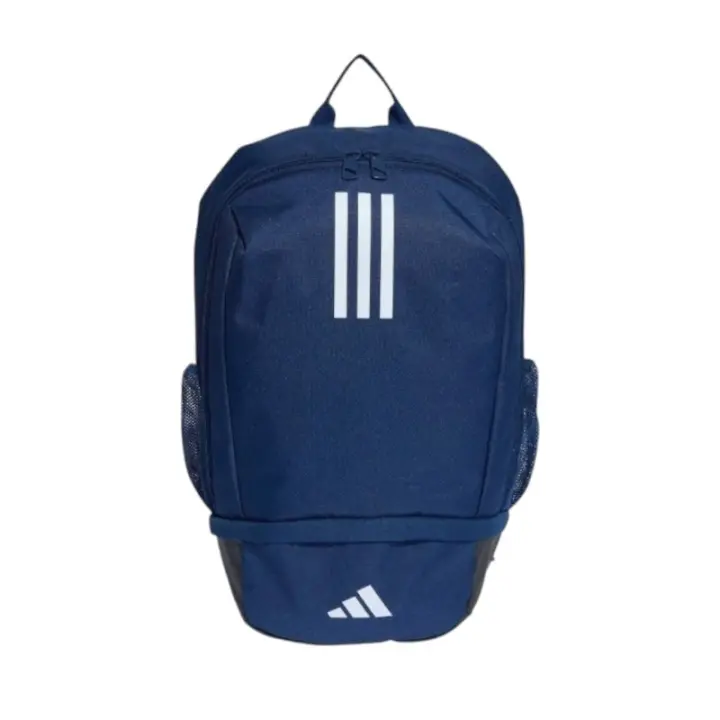 Mochila Azul ADIDAS-TIRO L BACKPACK-IB8646-AZUL MARINO - 1