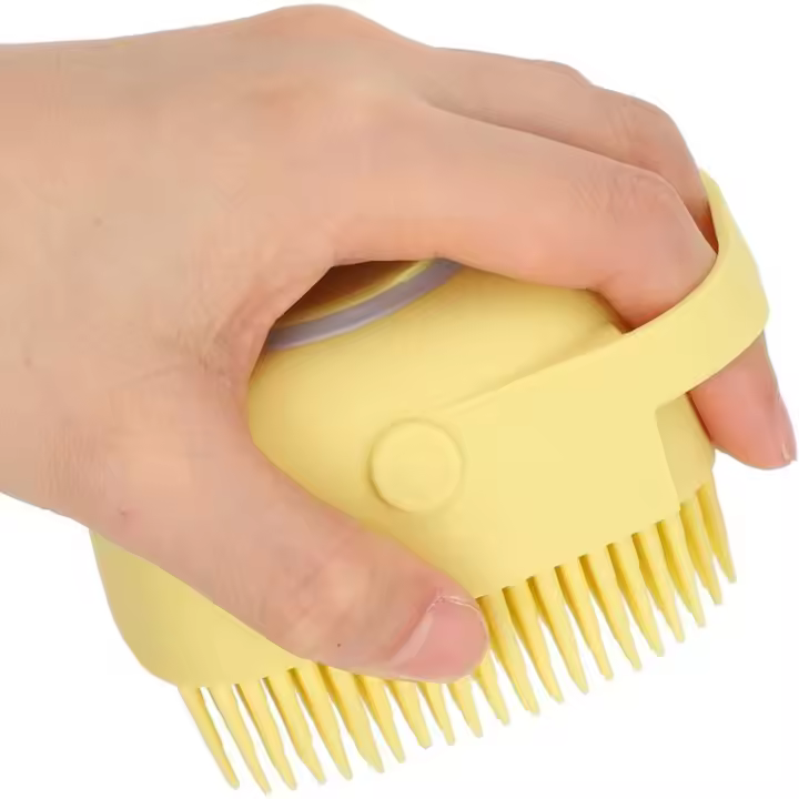 De baño para perros, peine, Ducha de masaje G - 1