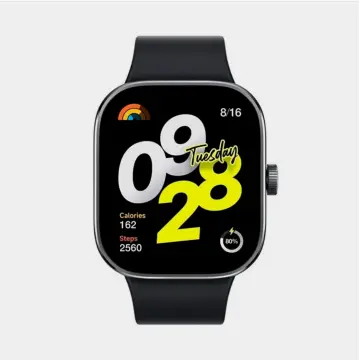 black friday smartwatch xiaomi Miravia