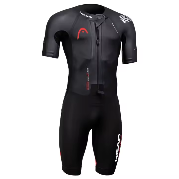 Head Swimming Traje Corto Sr The Aero Flex Pro Man - 1
