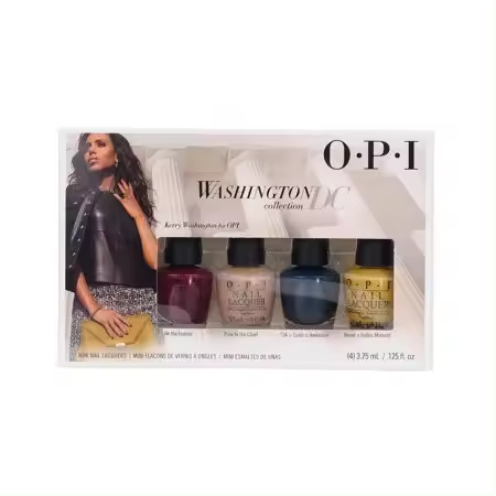 OPI WASHINGTON DC COLLECTION - 1