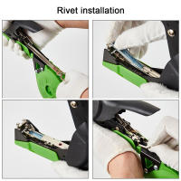 Máquina Portátil Para Amarrar Ramas De Jardín Herramienta Manual Para Plantas Cinta De Amarre Herramienta Para Casa Y Jardín - details 8