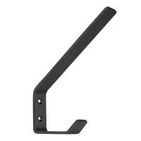 Gancho De Pared Para Motocicleta Con Soporte De Casco De Acero Inoxidable 2-10 Piezas Incluye Tornillos De Montaje Accesorio De Motocicleta - details 11