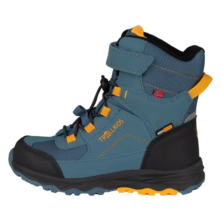 Trollkids Botas De Nieve Hafjell Xt - 1