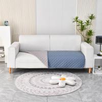 Cubierta De Sillón Para Mascotas Impermeable Antideslizante Funda De Almohada Para Perros Y Gatos Funda De Matrícula Para Coche Protector De Muebles - details 21