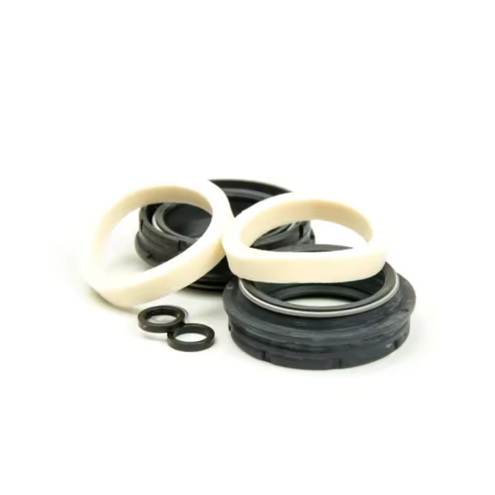 Fox FOX Kit Retenes 40mm SKF para Reparación y Mantenimiento de Bicicletas - 1