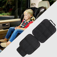 Protector De Asiento De Coche Para Niños Cubierta Universal Para Automóvil Almohadilla De Protección Para Asiento Trasero Accesorios De Coche - details 0