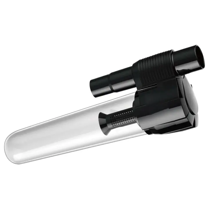 Filtro De Separador Ciclónico Turbo Dust Interceptor 32mm Para Aspiradora Accesorios De Aspiradora Recolección De Polvo - 1