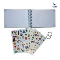 Bismark Set Álbum Mi Primera Comunión – Niño | Recuerdo Ideal para Niños y Niñas, Incluye Álbum de Fotos Autoadhesivo y Estuche Decorado para Guardar Memorias del Día de la Comunión - details 2