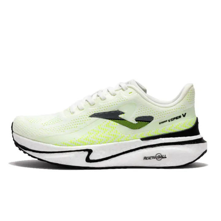 JOMA VIPER MEN 2502  ZAPATILLAS RUNNING HOMBRE BLANCO RVIPES2502 - 1