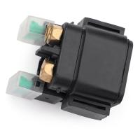 Relé Iniciador Artudatech 58211058000 Para Motocicleta Compatible Con 250 SX-F 12-17 450 EXC 640 LC4 Material Plástico Y Metal - details 5