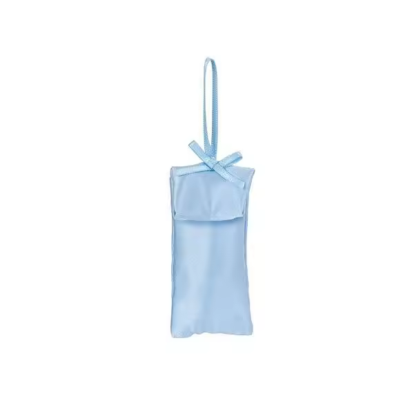 Cupid & Co. Raso Azzurro para colgar 35x75mm 12 piezas - 1