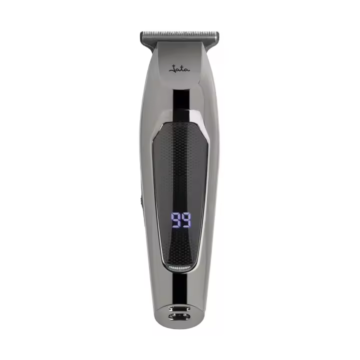 Jata Cortapelos Recargable USB JBCP3310 - 2 Horas de Afeitado Sin Cable - 1