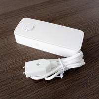 Sensor Inteligente De Fugas Tuya WiFi Detector De Nivel De Inundación Y Sobrederrame Con Alarma De Sonido 80dB Sistema De Monitorización Remota - details 9