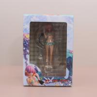 Figura De Colección De 17cm Tolove Momo Belia Deviluke Belleza En Postura De Pie Adorno Para Escritorio Regalo Para Jóvenes - details 9