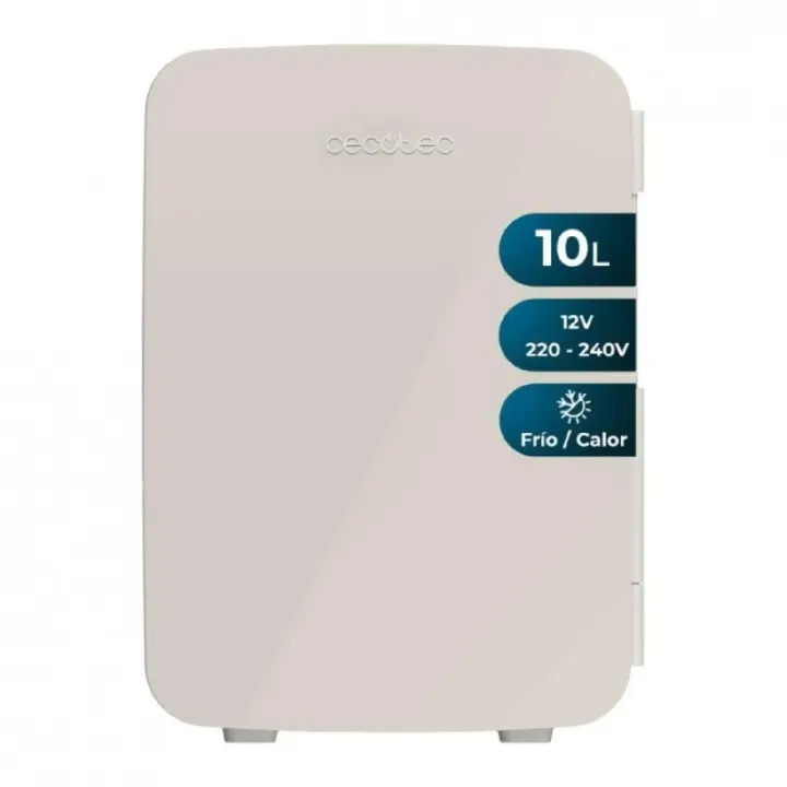 CECOTEC 00134 - Bolero MiniCooling 10L Bahamas Beige - 1