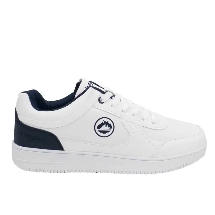 J`hayber Chapano Zapatillas  Hombre ZA582410_137 - 1