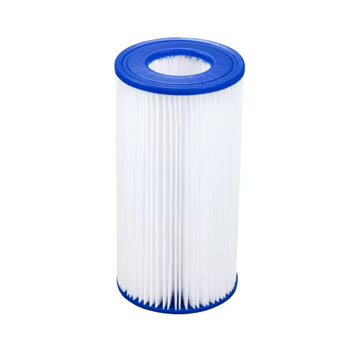 Cartucho Para A Bomba De Filtração 2006L 5678L Tipo III Bestway - 1