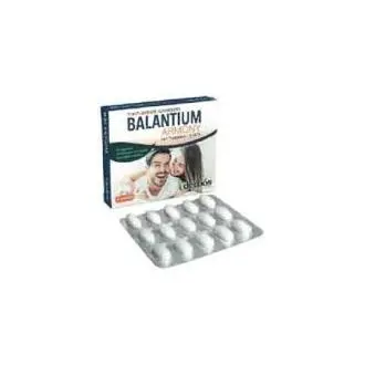 Derbos Balantium Armony 30Comp - 1