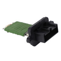Resistente De Ventilador De Calentador 46721213 Para Fiat Punto Stilo Seicento Panda Ducato Repuesto De Resistor Interior - details 4