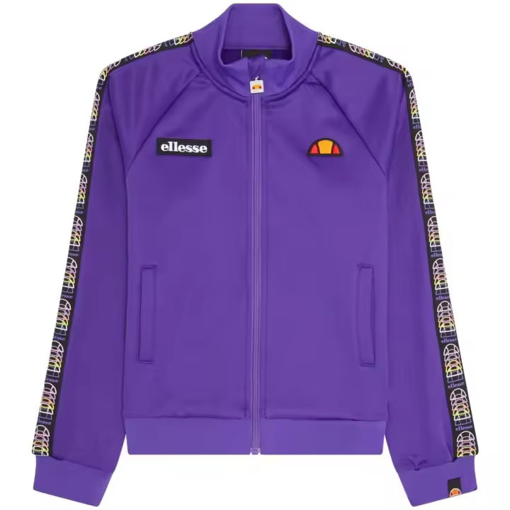 Chaqueta Ellesse Forrio Jnr Girls Track Top - 1
