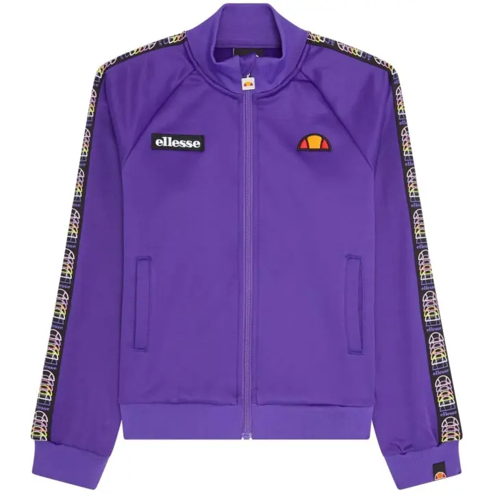 Chaqueta Ellesse Forrio Jnr Girls Track Top - 1