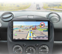 Junsun Radio Coche para MAZDA 2 Mazda2 2007 2008 2009 2010 2011 2012 2013 2014 Inalámbrico CarPlay Android Auto AI Voice 2 din Pantalla Coche Android Auto Multimedia Navegación GPS Auto radio - details 17