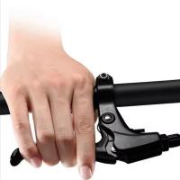 Pares De Manillares De Freno De Bicicleta De Aleación De Aluminio Ultraligero Compatible Con Manillares De 22.2mm V-Brake Universal Para Ciclismo - details 1