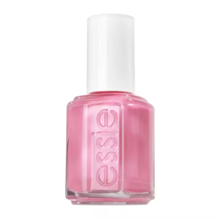essie pintauñas rosa tono 18 pink diamond - 13.5mL - 1
