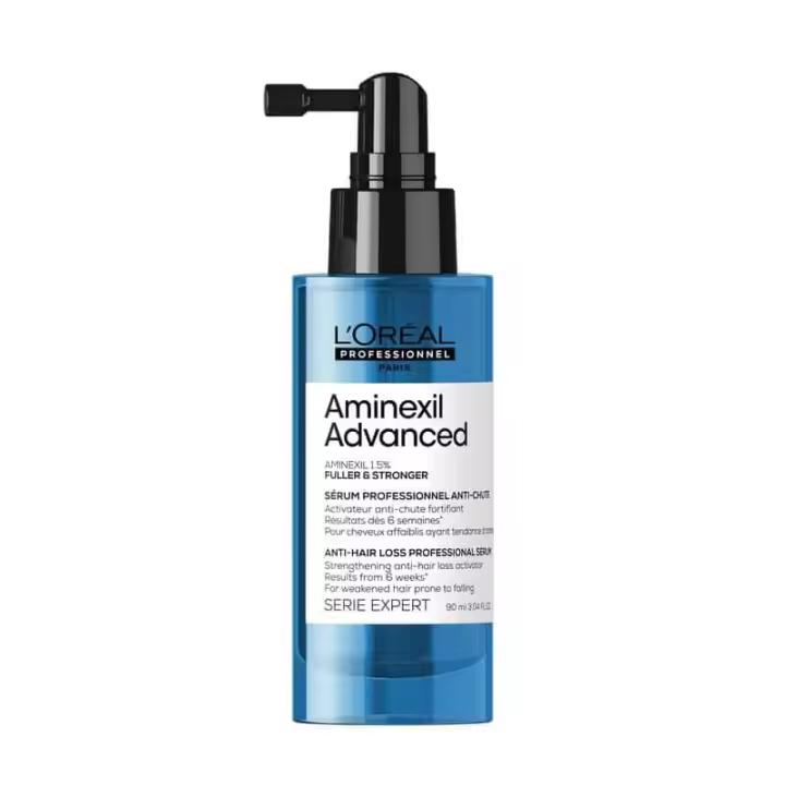 L'Oreal Expert Professionnel Aminexil Advanced Sérum Anticaída - 1