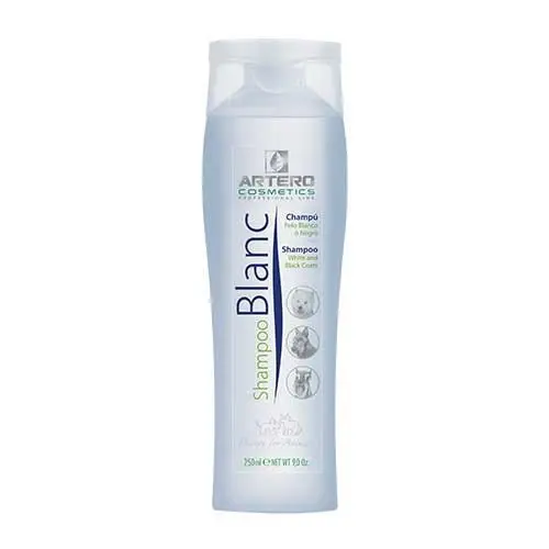 Artero champú Blanc 250ml - 1