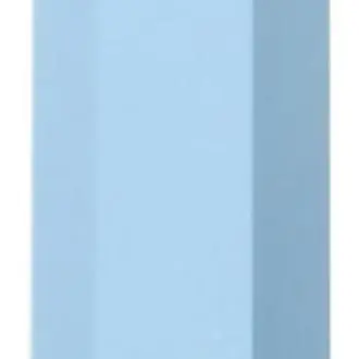 Lámpara de uñas, minilámpara UV para uñas de gel, recargable, de mano, para Curar uñas UV, ideal para principios, Salón en casa, color Azul. - 1