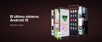 DOOGEE Blade 20 Play 5G Smartphone Telefono Movil Irrompible, Android 15 11800 mAh, 32GB+256GB Cámara 50MP+20MP+8MP - details 7