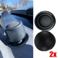 Cubierta De Tornillo Para Braza De Limpia-FrONTAL De Coche 2X Adecuado Para Kia Ceed Cee'd ED Optima Picanto Sorento Soul Carens Cerato Borrego K7 Lotze Rio - details 0