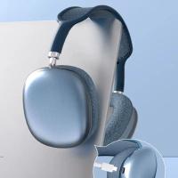P9 Auriculares inalámbricos con Bluetooth con micrófono Auriculares con cancelación de ruido Auriculares con sonido estéreo Auriculares deportivos para juegos Compatible con TF - details 3