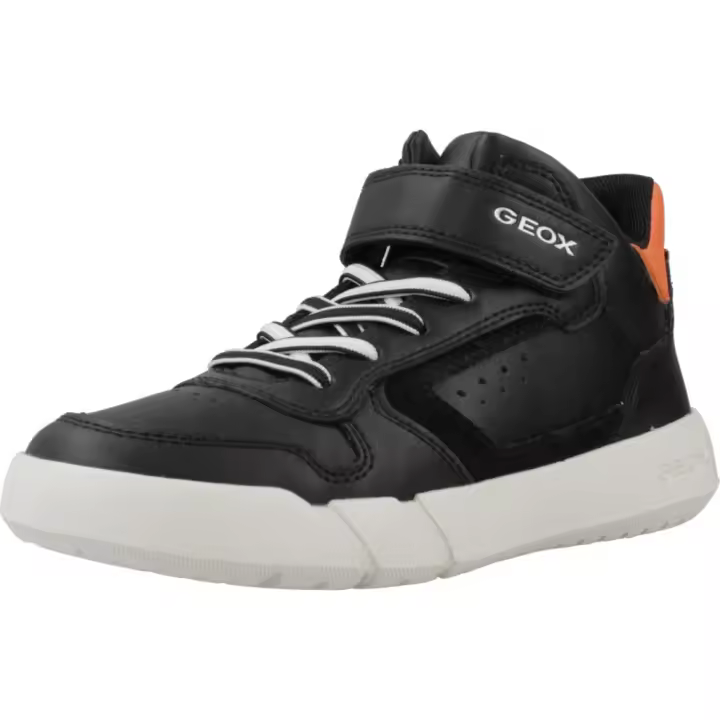 Zapatillas Niño Marca Geox Modelo 154195 - 1