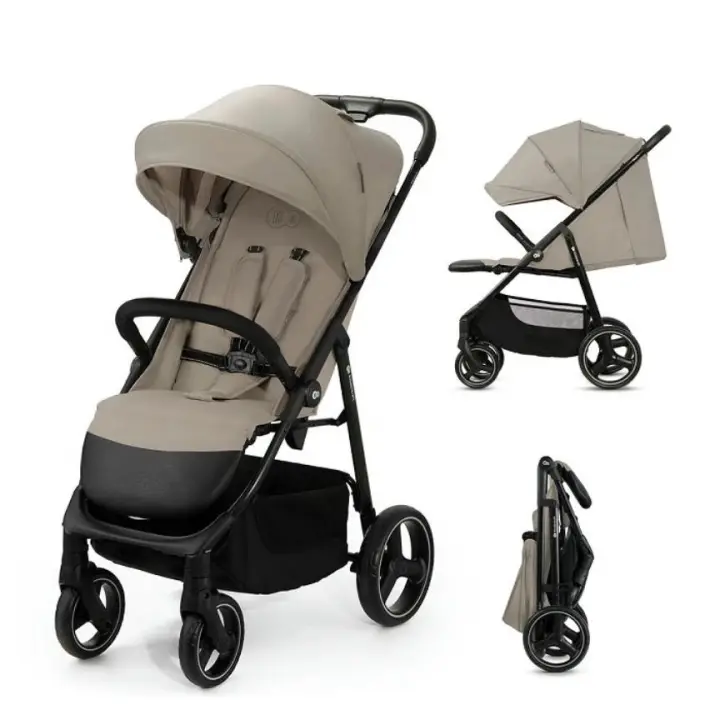 Silla de paseo TRIG 3 Kinderkraft - 1