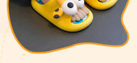 Sandalias Infantiles De Verano Antideslizantes Con Suela Suave Para Niños Y Niñas Zapatos De Baño Interior Para Bebés Y Niños Slippers De Playa - details 3