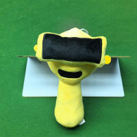Muñeco De Peluche Sprunki Incredibox Juguete De Peluche Para Niños Almohada De Dibujos Animados Regalo De Cumpleaños Y Navidad - details 16