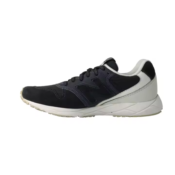 Shoes Deportivo marca New Balance para mujer en color azul - 1
