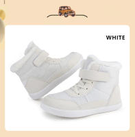 Botas De Nieve Infantiles Invierno 2024 Niños Niñas Impermeables Con Suela De Goma Antideslizante Suave Y Cálida Para Exteriores Talla True - details 22