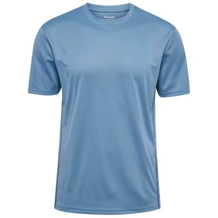 Hummel Camiseta De Manga Corta Active Pl - 1